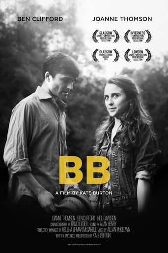 BB poster - Find streaming availability