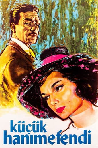 Little Lady poster - Find streaming availability