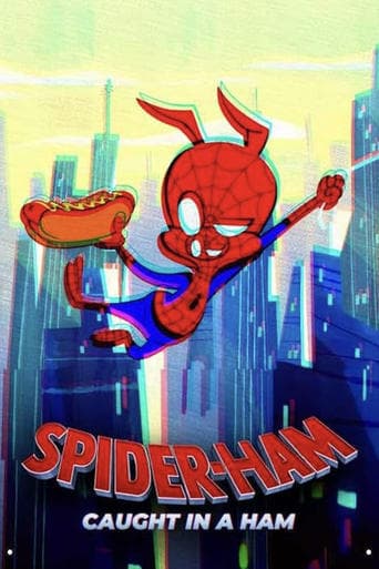 Spider-Ham: Caught in a Ham poster - Find streaming availability