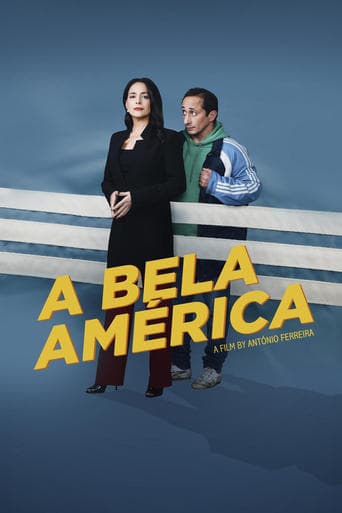 Bela America poster - Find streaming availability