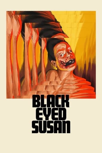 Black Eyed Susan poster - Find streaming availability