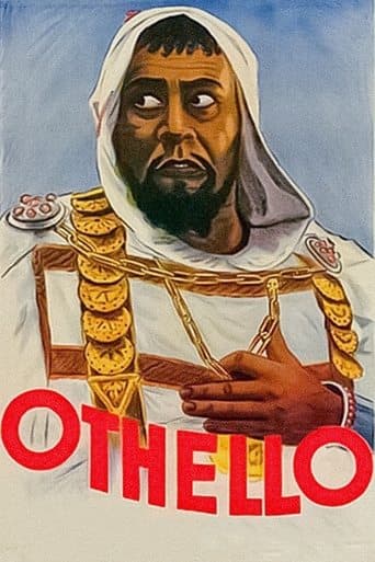 Othello poster - Find streaming availability