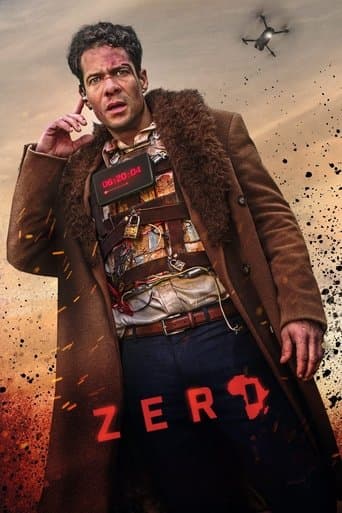 Zero poster - Find streaming availability