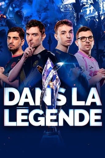 Dans la légende poster - Find streaming availability