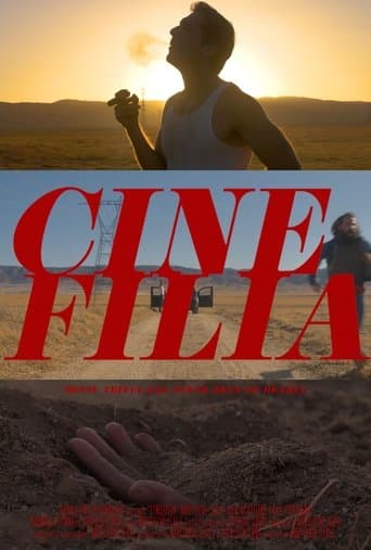 Cinefilia poster - Find streaming availability
