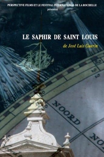 Le Saphir de Saint-Louis poster - Find streaming availability