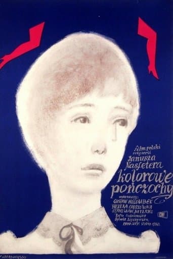 Coloured Stockings poster - Find streaming availability