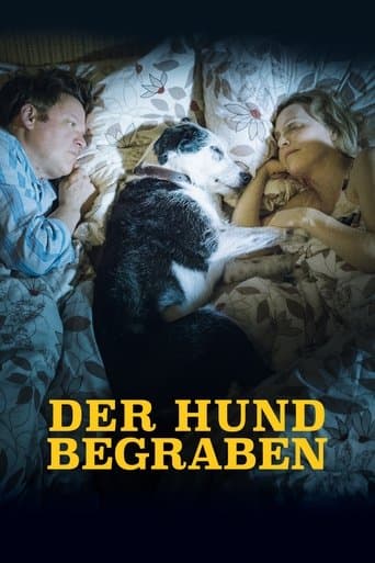 Der Hund begraben poster - Find streaming availability