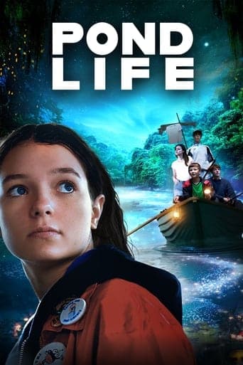 Pond Life poster - Find streaming availability