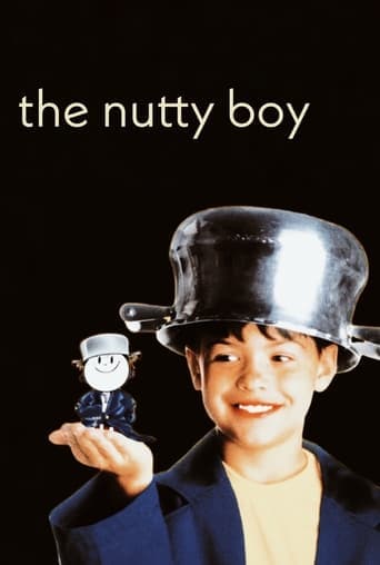 The Nutty Boy poster - Find streaming availability