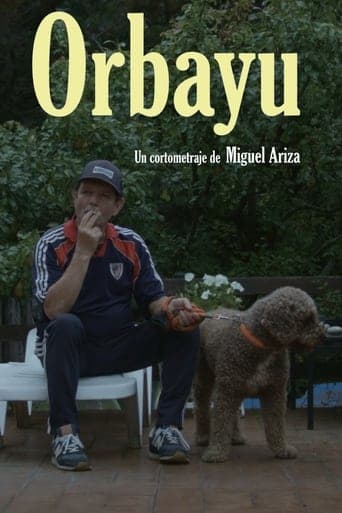 Orbayu poster - Find streaming availability