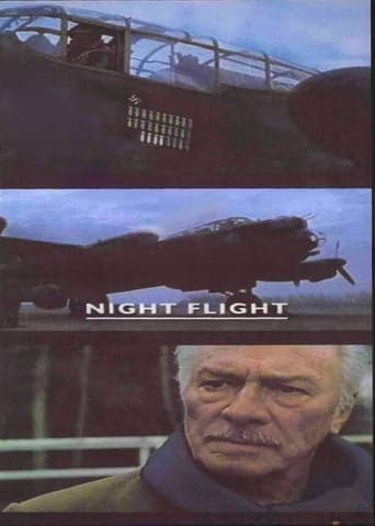 Night Flight poster - Find streaming availability