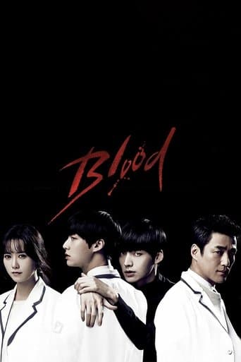 Blood poster - Find streaming availability
