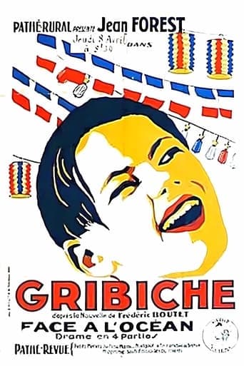 Gribiche poster - Find streaming availability
