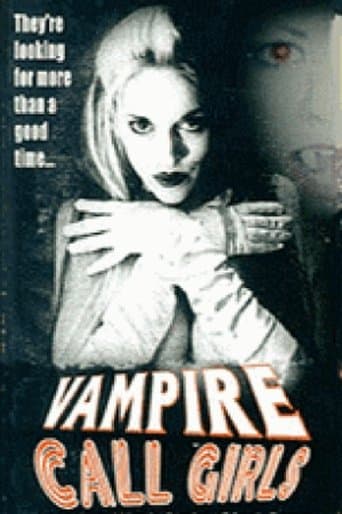 Vampire Call Girls poster - Find streaming availability