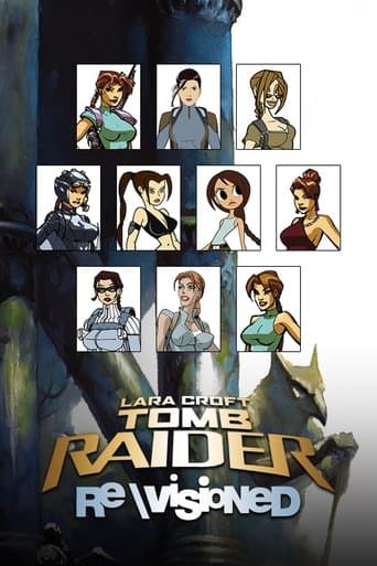 Revisioned: Tomb Raider poster - Find streaming availability