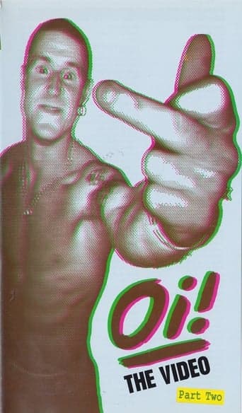 Oi! Oi! Oi! poster - Find streaming availability