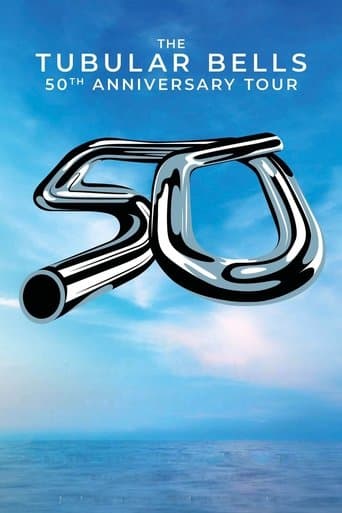 Tubular Bells 50th Anniversary Tour Live Concert poster - Find streaming availability