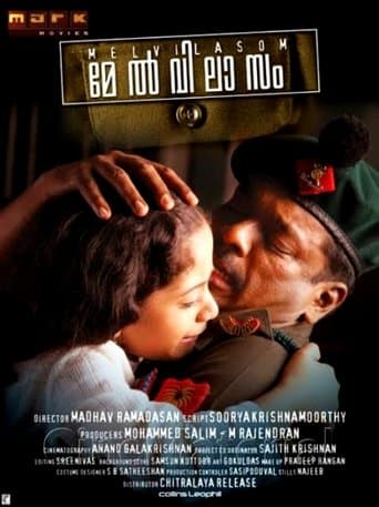 Melvilasom poster - Find streaming availability