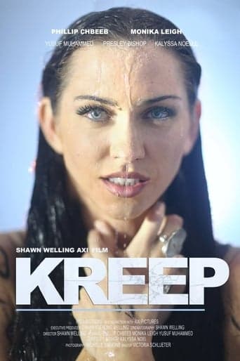 Kreep poster - Find streaming availability