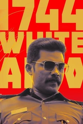 1744 White Alto poster - Find streaming availability