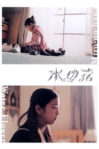 Water Flower poster - Find streaming availability