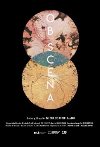 Ob Scene poster - Find streaming availability