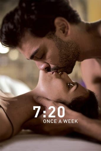 7:20 Once a Week poster - Find streaming availability