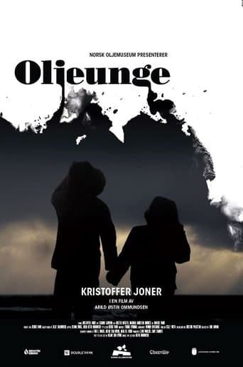 Oljeunge poster - Find streaming availability