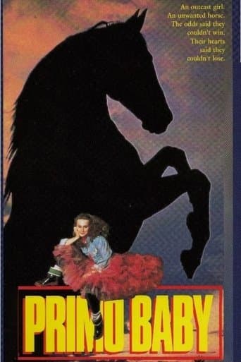 Primo Baby poster - Find streaming availability
