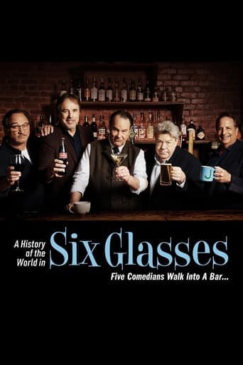 A History of the World in Six Glasses poster - Find streaming availability