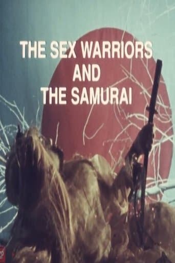 The Sex Warriors and the Samurai poster - Find streaming availability