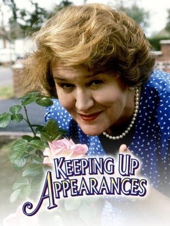 Keeping Up Appearances poster - Find streaming availability