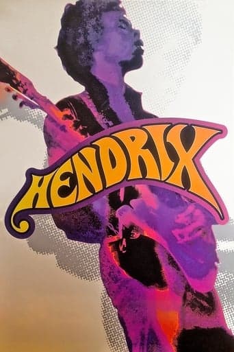 Hendrix poster - Find streaming availability