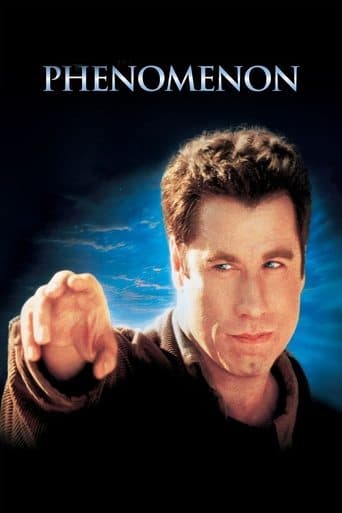 Phenomenon poster - Find streaming availability