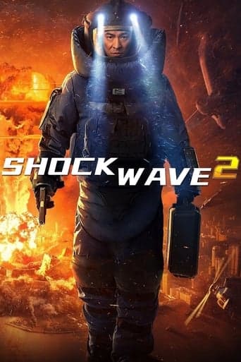 Shock Wave 2 poster - Find streaming availability