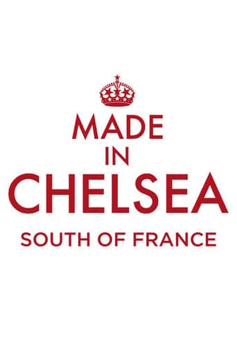 Made in Chelsea South of France poster - Find streaming availability