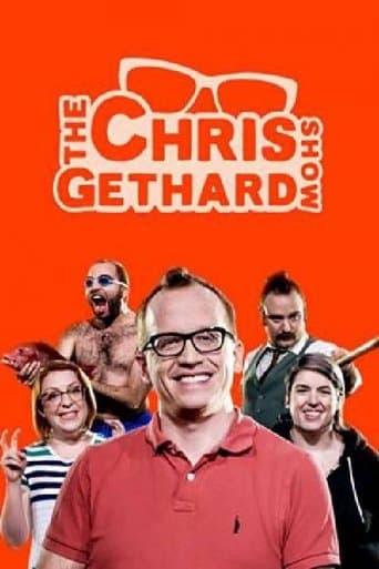 The Chris Gethard Show poster - Find streaming availability