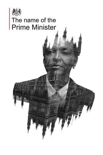 The Name of the Prime Minister poster - Find streaming availability