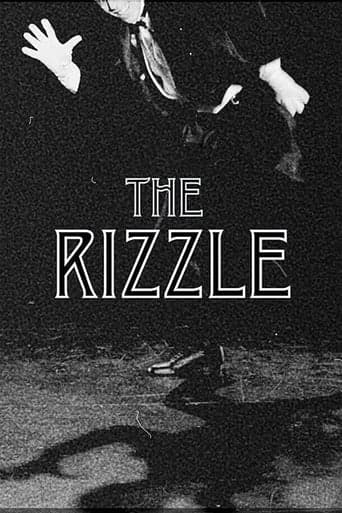 The Rizzle poster - Find streaming availability