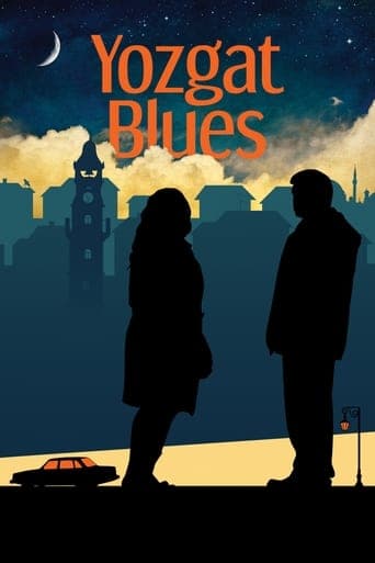 Yozgat Blues poster - Find streaming availability