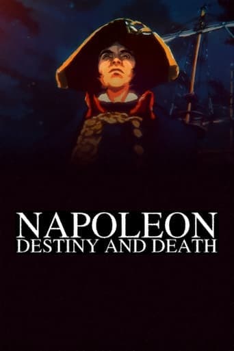 Napoleon: Destiny and Death poster - Find streaming availability