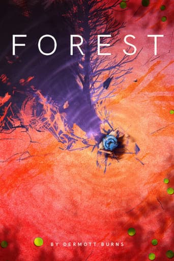 Forest poster - Find streaming availability