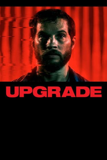 Upgrade poster - Find streaming availability