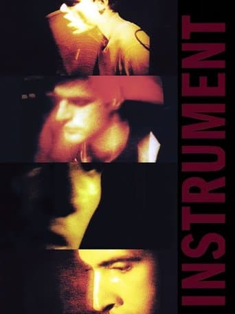 Instrument poster - Find streaming availability