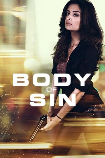 Body of Sin poster - Find streaming availability