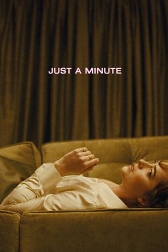 Just a Minute poster - Find streaming availability