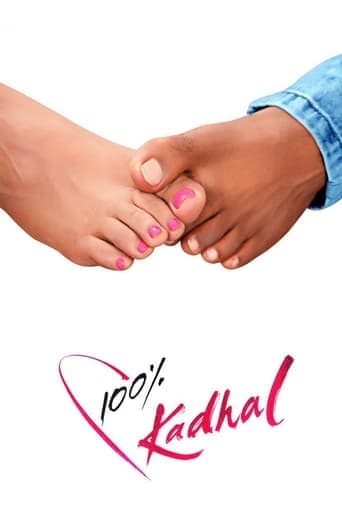 100% Kaadhal poster - Find streaming availability