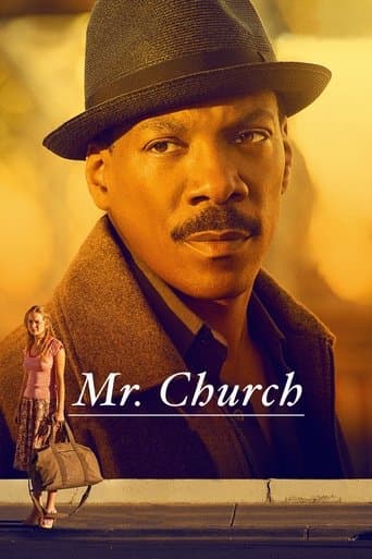 Mr. Church poster - Find streaming availability
