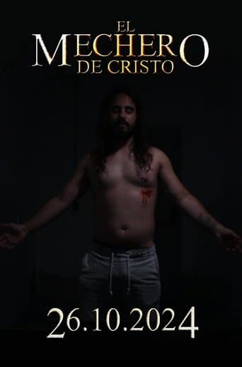 El Mechero de Cristo poster - Find streaming availability